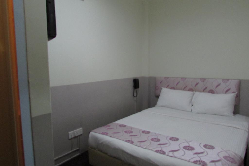 סינגפור Meriton Hotel חדר תמונה