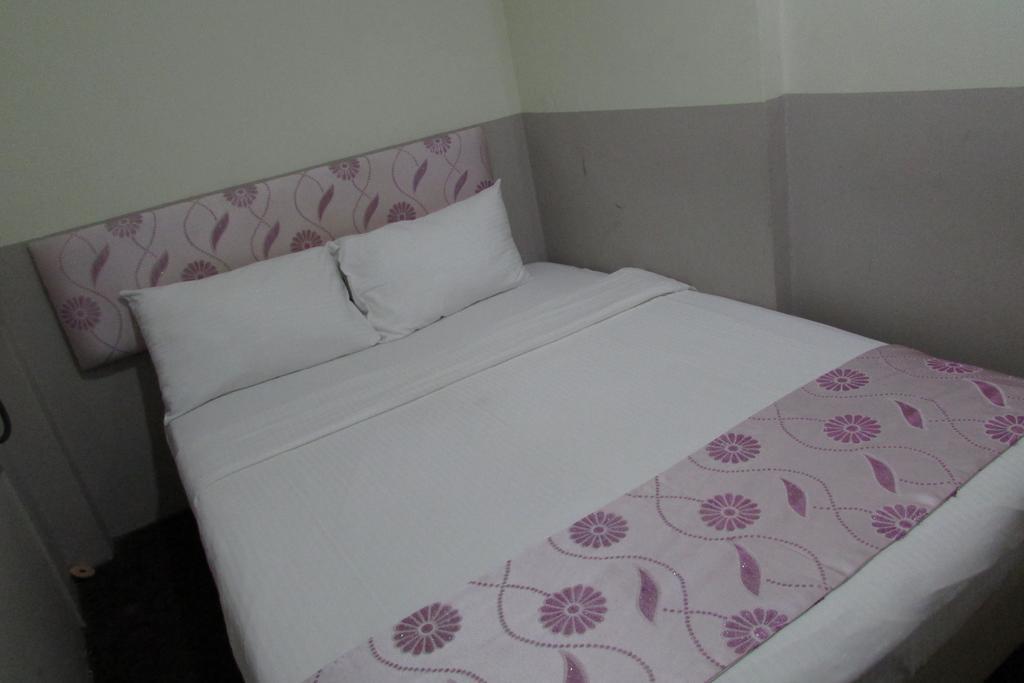 סינגפור Meriton Hotel חדר תמונה