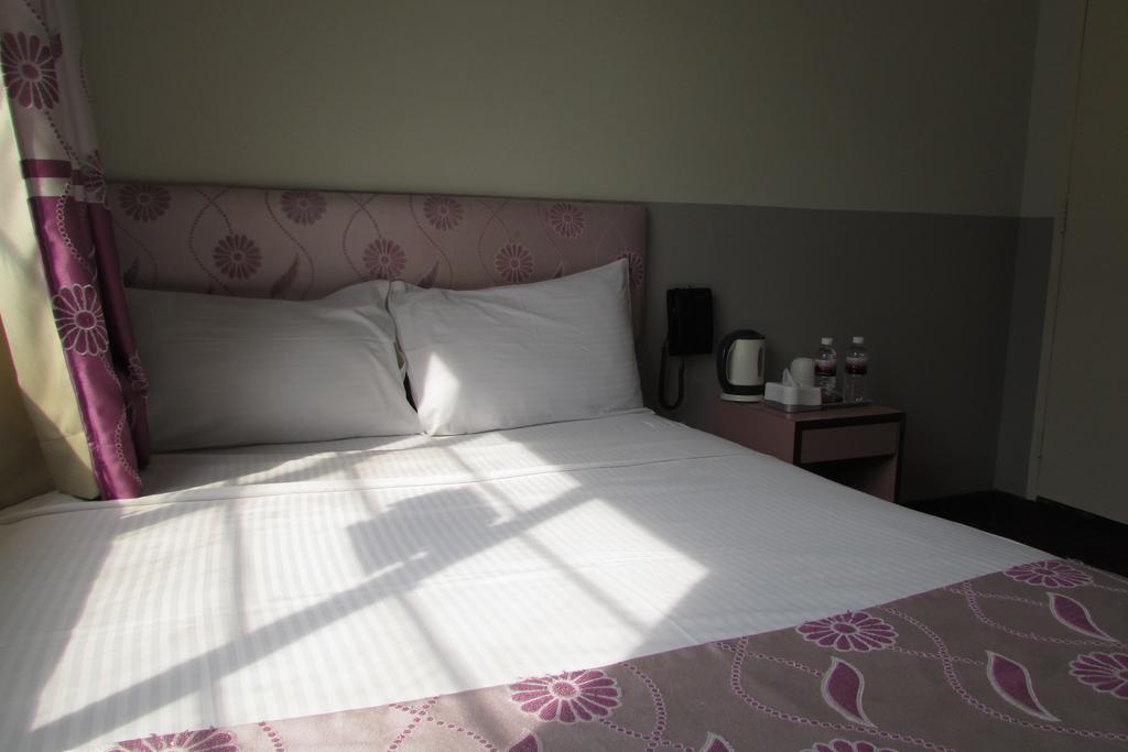 סינגפור Meriton Hotel חדר תמונה